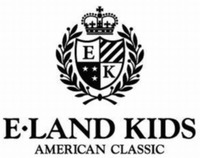 E K ELAND KIDS AMERICAN CLASSIC
