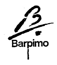 B Barpimo
