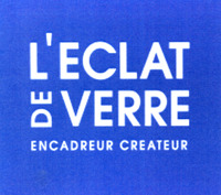 L'ECLAT DE VERRE ENCADREUR CREATEUR