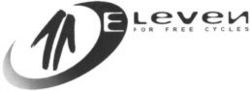 ELEVEN FOR FREE CYCLES