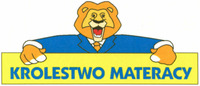 KROLESTWO MATERACY