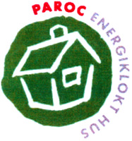 PAROC ENERGIKLOKT HUS