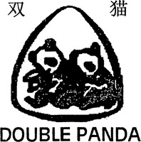 DOUBLE PANDA