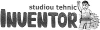 studiou tehnic INVENTOR