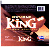 DOUBLE KING