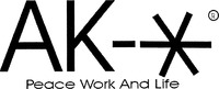 AK-* Peace Work And Life
