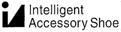 iA Intelligent Accessory Shoe