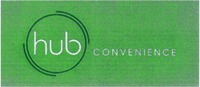 hub CONVENIENCE