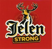 Jelen STRONG