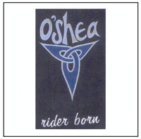 o'shea rider born