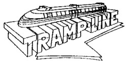 TRAMPLINE