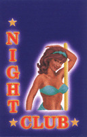 NIGHT CLUB