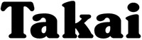 Takai