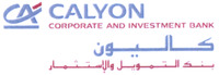 CA CALYON CORPORATE AND INVESTMENT BANK