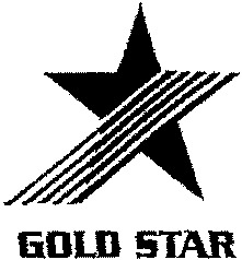 GOLD STAR