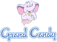 Grand Candy