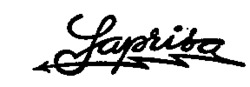 Saprisa
