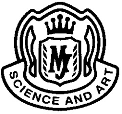 SCIENCE AND ART