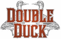 DOUBLE DUCK