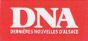 DNA DERNIÈRES NOUVELLES D'ALSACE