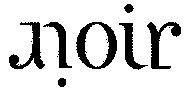 noir