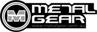 METAL GEAR