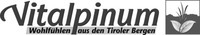 Vitalpinum Wohlfühlen aus den Tiroler Bergen