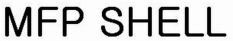 MFP SHELL