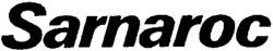 Sarnaroc