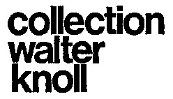 collection walter knoll