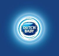 DUTCH BABY
