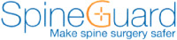 SpineGuard Make spine surgery safer