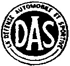DAS LA DÉFENSE AUTOMOBILE ET SPORTIVE