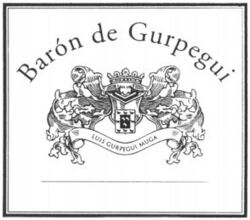Barón de Gurpegui