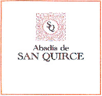 SQ Abadía de SAN QUIRCE