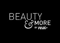 BEAUTY & MORE BY real,-