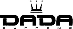 DADA SUPREME