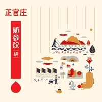 CHEONG KWAN JANG SUI SHEN YIN CHUN