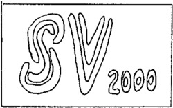SV2000