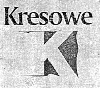 Kresowe