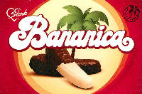 Stark Bananica