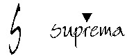 S suprema