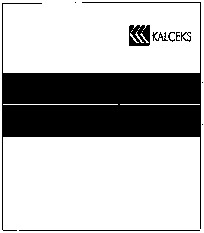 KALCEKS