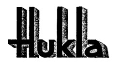 Hukla