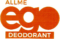 ALLME ego DEODORANT