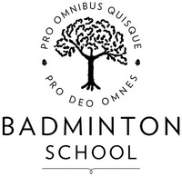 PRO OMNIBUS QUISQUE PRO DEO OMNES BADMINTON SCHOOL