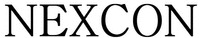 NEXCON