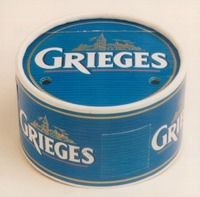 GRIEGES