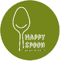 HAPPY SPOON ausgewogenes Kinderbuffet