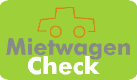 Mietwagen Check